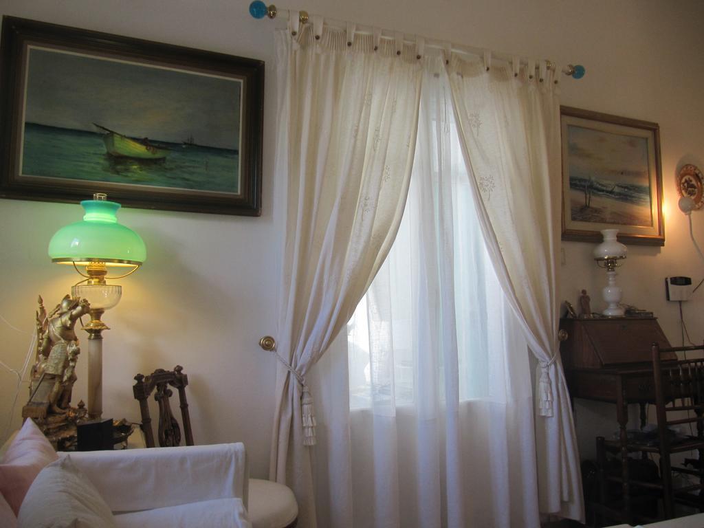 Diles Complex Apartment Ornos  Exterior foto